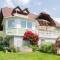 Privatzimmer Haus Gschweitl