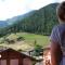 Alpen Hotel Rabbi