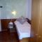 Alpen Hotel Rabbi