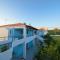 Dimitra Apartment Hotel - Skafidia