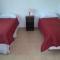 La Chacarita apart