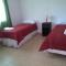 La Chacarita apart