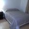 La Chacarita apart