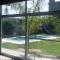 La Chacarita apart