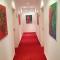 Ressmann`s Residence