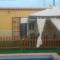 Vistas de Cope "pet friendly"