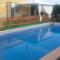 Vistas de Cope "pet friendly"
