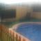 Vistas de Cope "pet friendly"