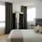 Appart Hotel La Girafe Marseille Est - Porte dAubagne