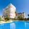 weforyou Two Rooms Terramar Alto with Sea View - Benalmádena