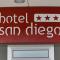 Hotel San Diego