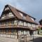 Gites La Maison Mann