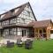 Gites La Maison Mann