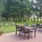 Toscana Restaurant and Bed & Breakfast