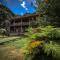 Mitico Puelo Lodge