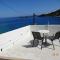 Scirocco Rooms - Loutro