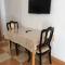 Ebrahim Flats - Grand Baie Beach