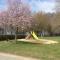 Camping Dun-le-Palestel