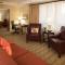 The Inn at Virginia Tech - On Campus