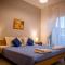 Pantheon Deluxe Apartments