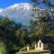 Cabañas Lancuyen Villa de Montaña