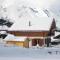 Chalet Griffon - Nendaz