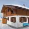 Chalet Griffon - Nendaz