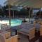 Hotel Iliana
