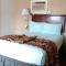 Budget Inn Hamilton