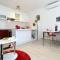Apriori Apartments - free parking