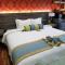 SenS Hotel & Vanne Bistro Berkeley - بيركلي