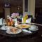 Al Jabal Hotel