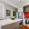 Boutique Stays Sandyside- Sandringham Villa Units Foto: Boutique Stays Sandyside- Sandringham Villa Units
