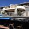 Byron Beach House