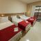 Nippon Palace Hotel