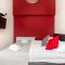Apartamenty City.