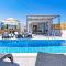 Blue Oyster Villas