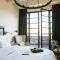 Rooms Hotel Tbilisi