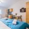Apartamenty City.