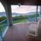 Private Family-Friendly Mountain Retreat, 30 Acres, Panoramic View, Fire Pit - 杰斐逊