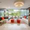 Hotel Haaga Central Park
