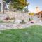 Villa Boulder