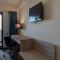 VIP Executive Zurique Hotel