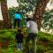 Prakriti Aalay - Riverside Mountain View Boutique Eco Resort - Dharamsala