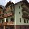 Apartmánový dom Kamzík