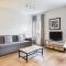 Amister Apartments