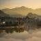 Bac Ha Lake View