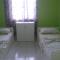 Shehu`s house