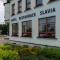 Hotel Slavia - Boskovice