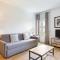 Amister Apartments